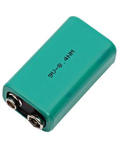Ultralast UL9V UL9V 9-Volt Replacement Battery