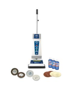 Koblenz P820B The Cleaning Machine Shampooer/Polisher