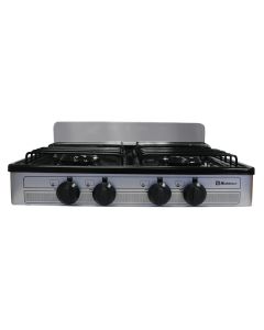 Koblenz PFK-400S Outdoor Stove (4 Burner)