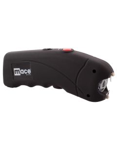 Mace Brand 80813 Ergo Stun Gun with LED (Black)
