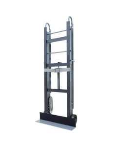 No Logo BULLDOG / HT6015 Bulldog Hand Truck