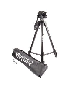 Vivitar VIV-VPT-3662 Tripod (62")