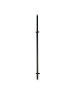 POLE STAND W/MNT BRACKETS
