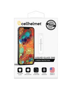 PHN LIQUID GLASS PRO+