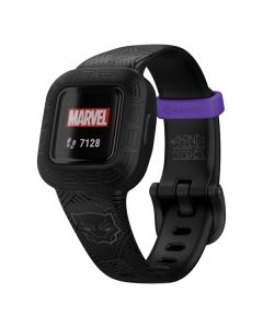 VIVOFIT JR BLACK PANTHER