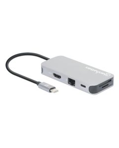 USBC 8IN1 DOCKING STN