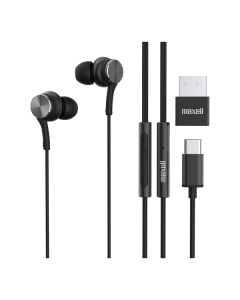FUSION X TYPE-C EARBUD