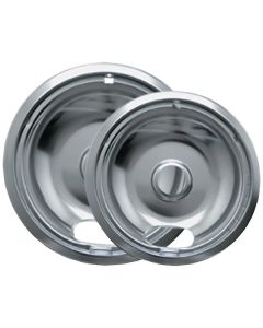 RANGE KLEEN(R) RKN12782 STYLE A CHRM DRP PN 2PK