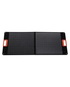 100W FOLDABLE SOLAR PANEL