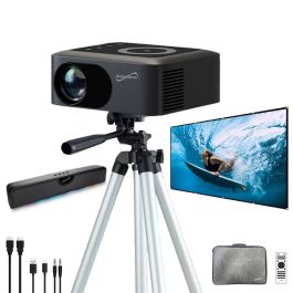 BT PROJECTOR W/KIT